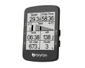 Compteur GPS de vélo RIDER 460 D Noir - Image 6/6