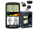 Compteur GPS de vélo RIDER S810 T (AVEC CAPTEURS) Noir - Image 1/5