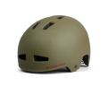 Casque VTT/loisir Homme BOL Vert Tweed - Image 4/6