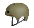 Casque VTT/loisir Homme BOL Vert Tweed - Image 1/6