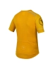 Maillot manches courtes Homme PRO SL RACE Jaune Moutarde - Image 2/4