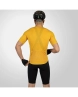 Maillot manches courtes Homme PRO SL RACE Jaune Moutarde - Image 4/4