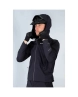 Combinaison VTT imperméable Homme MT500 II Noir - Image 4/6