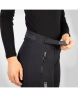 Pantalon Femme MT500 BURNER LITE Noir - Image 6/10