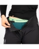 Pantalon Femme MT500 BURNER LITE Noir - Image 7/10