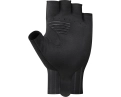 Gants courts Homme ADVANCED RACE Noir - Image 2/2