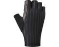 Gants courts Homme ADVANCED RACE Noir - Image 1/2