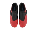 Chaussures Route Unisexe RP1 Rouge - Image 2/4
