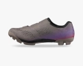 Chaussures Gravel Femme RX6 Gris/Violet - Image 4/6