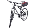 Sacoche de selle CONTOUR MAGNUM Noir - Image 3/4