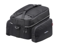 Sacoche de porte-bagage arrière RACKPACK TOURING GTA 2 Noir - Image 2/5