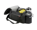 Sacoche de porte-bagage arrière RACKPACK LIGHT RACKTIME Noir - Image 3/7