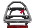 Sacoche de porte-bagage arrière RACKPACK LIGHT RACKTIME Noir - Image 7/7