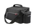 Sacoche de porte-bagage arrière RACKPACK LIGHT RACKTIME Noir - Image 1/7