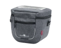 Sacoche de guidon AVENTOUR COMPACT CITY Gris - Image 1/4