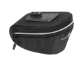 Sacoche de selle MICRO SPORT 100 Noir - Image 2/3