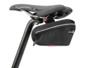 Sacoche de selle MICRO SPORT 100 Noir - Image 3/3