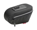 Sacoche de selle MICRO SPORT 100 Noir - Image 1/3