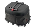 Panier arrière CARRYBAG GT RACKTIME Noir - Image 2/5