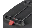 Panier arrière CARRYBAG GT RACKTIME Noir - Image 3/5