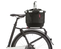 Panier arrière CARRYBAG GT RACKTIME Noir - Image 4/5