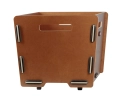 Panier avant/arrière RADKISTE CARGO KORBKLIP 2 Bois - Image 5/6