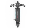 Trottinette électrique Unisexe DUALTRON MINI 52V 21Ah DOUBLE MOTEUR Noir - Image 3/3