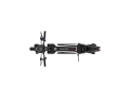 Trottinette électrique Unisexe DUALTRON TOGO LIMITED 60V 15Ah Noir - Image 5/7