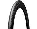 Pneu de route BLACKBIRD ALL SEASON 700x28c TUBETYPE FOLDING Noir - Image 1/2