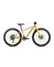 VTT Enfant MX 24 TEAM DISC Orange/Noir - Image 1/3