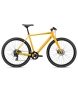 Vélo urbain Unisexe CARPE 40 Orange - Image 1/1