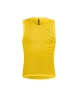 Sous-maillot sans manches Homme HOT RIDE + SL BASELAYER M Jaune - Image 1/2