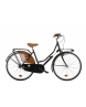 Vélo urbain Femme SPORT OLANDA 1V Noir - Image 1/1