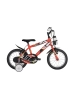 Vélo Enfant BOLT 14 1V Rouge - Image 1/1