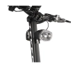 Trottinette électrique Unisexe FIGHTER ELEVEN 60V 26Ah Noir - Image 8/9