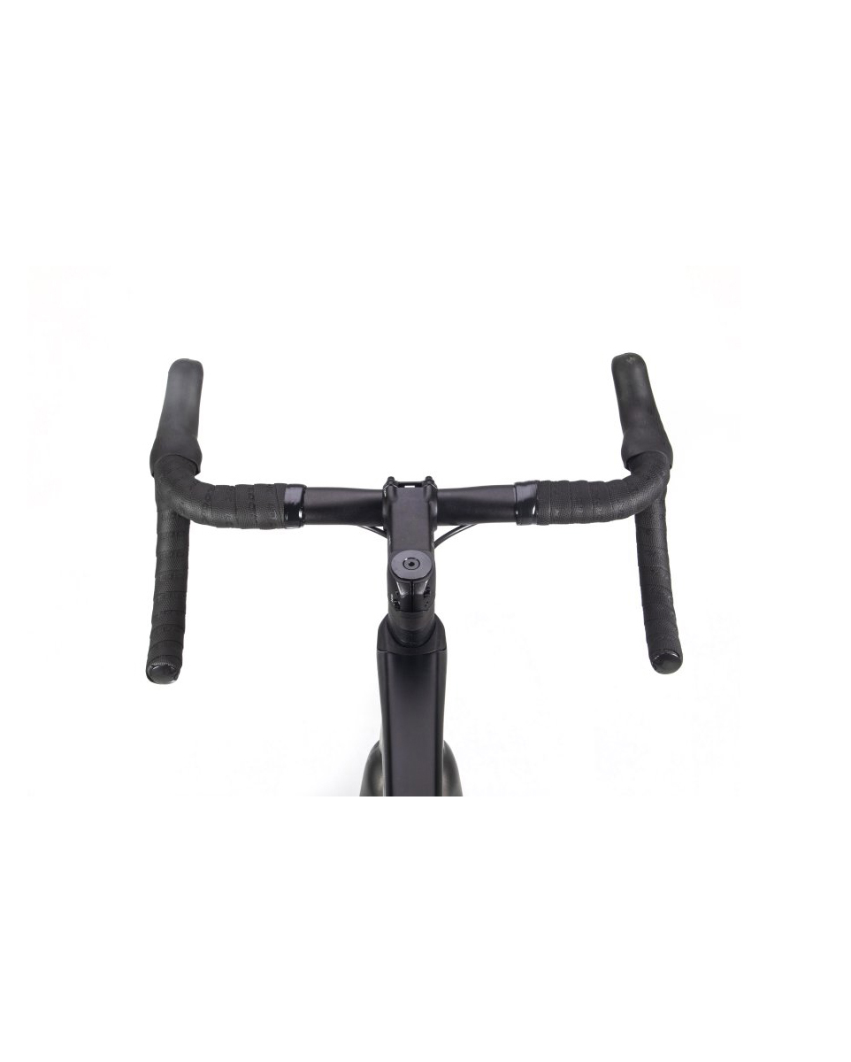 Vélo de route Unisexe 765 OPTIMUM 2 SHIMANO ULTEGRA DI2 2X12 - LOOK R38D Argent