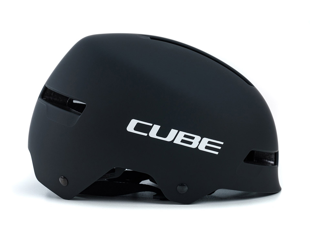 Casque VTT/loisir Unisexe DIRT 2.0 Noir