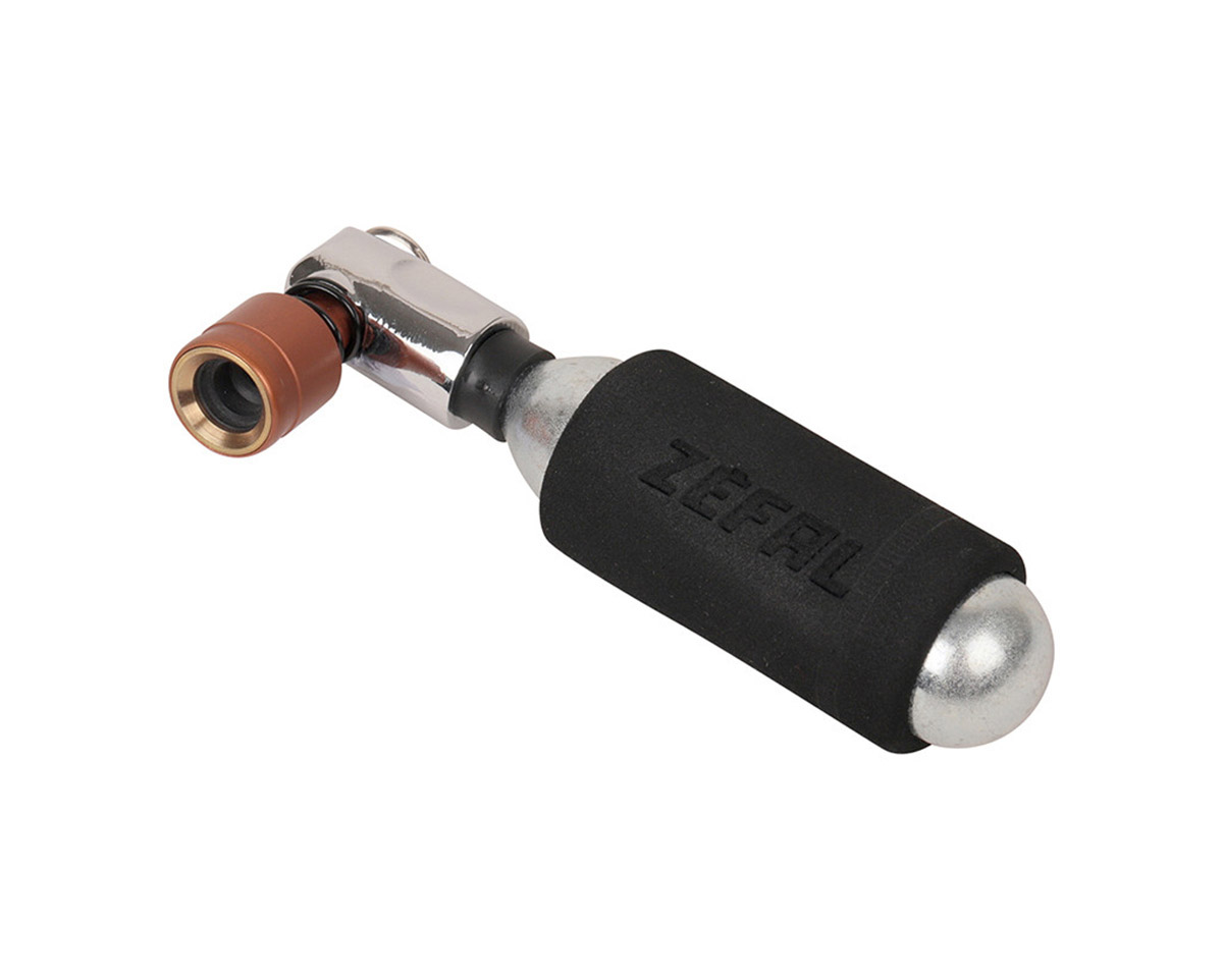 Gonfleur CO2 EZ BIG SHOT Bronze