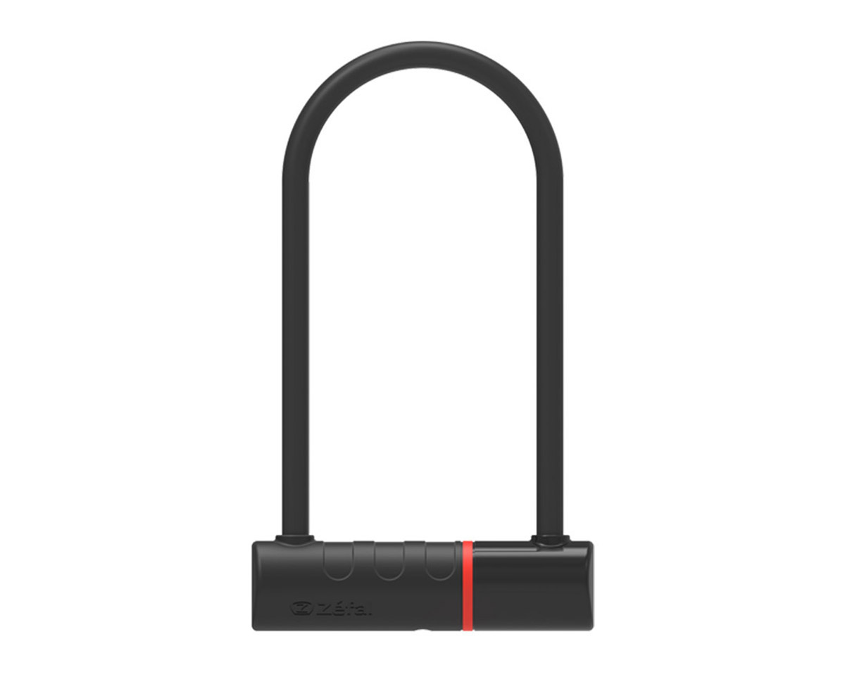 Antivol en U K-TRAZ U17 Noir