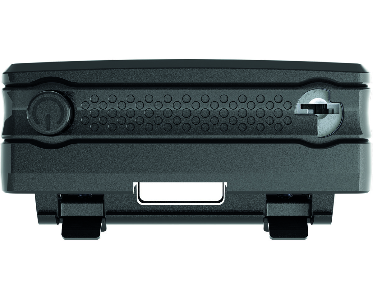Système d'alarme mobile ALARMBOX 2.0 Noir