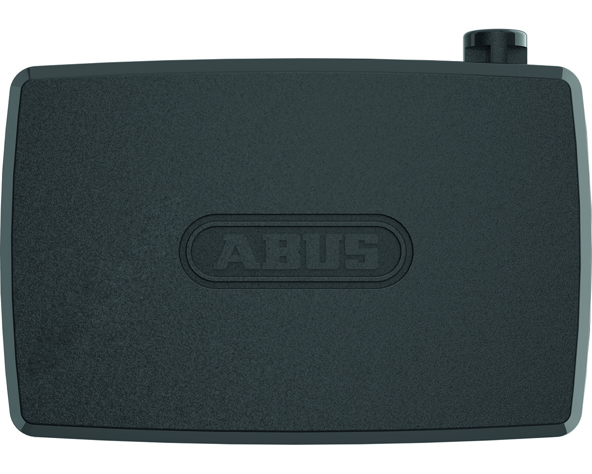 Système d'alarme mobile ALARMBOX 2.0 Noir