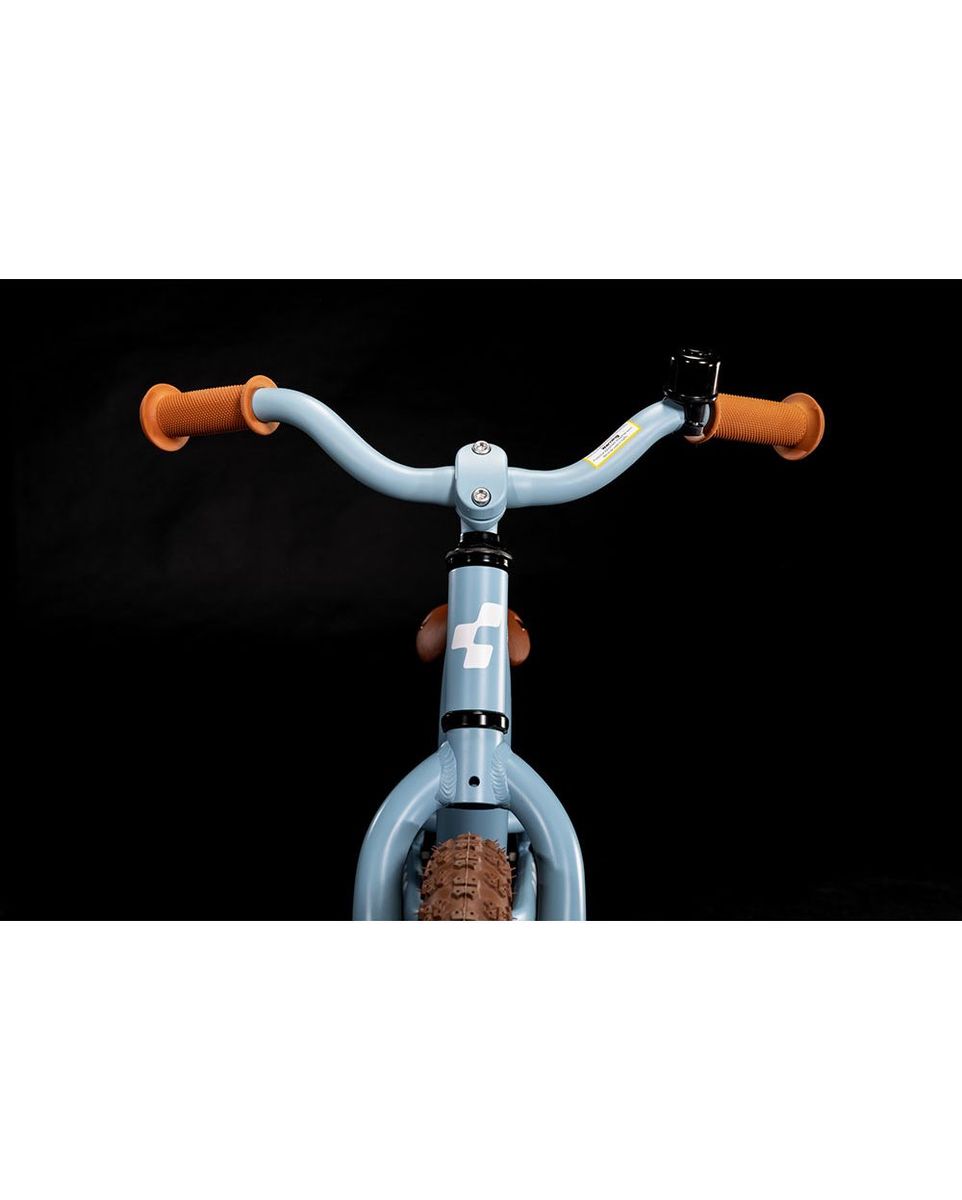 Draisienne Enfant CUBIE 120 Bleu/Blanc