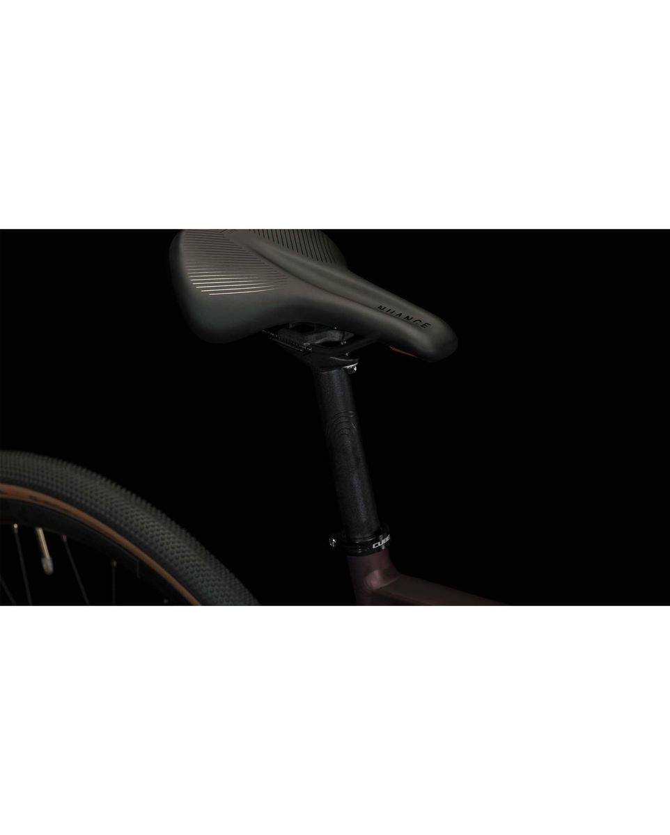 Vélo fitness NULANE RACE Bordeaux