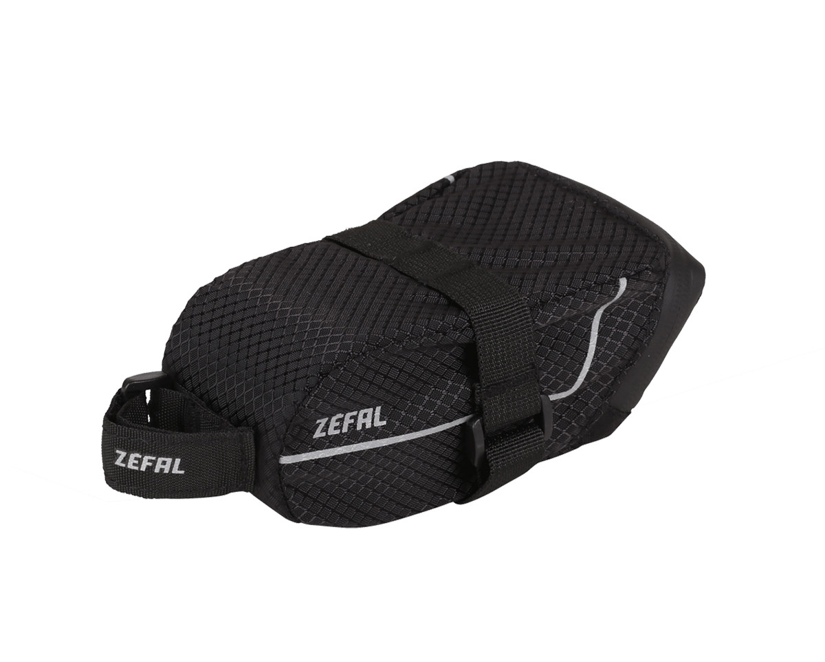 Sacoche de selle Z LIGHT PACK S Noir