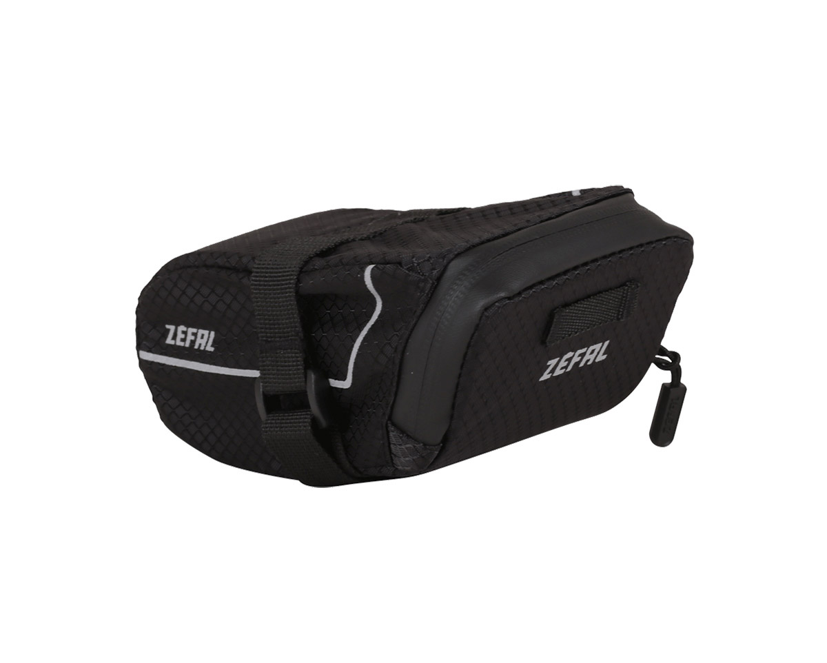 Sacoche de selle Z LIGHT PACK S Noir