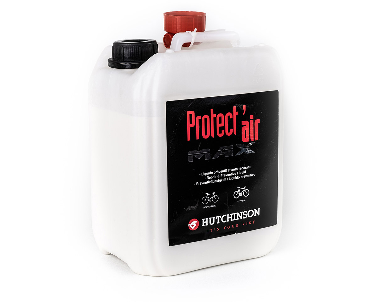 Liquide préventif PROTECT'AIR MAX 5L