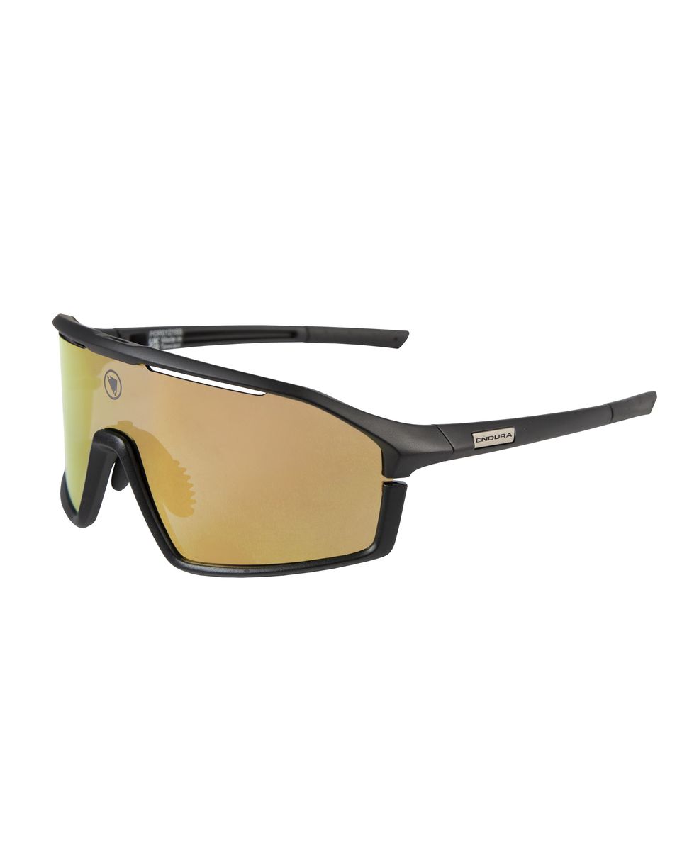 Lunettes Unisexe DORADO II Noir