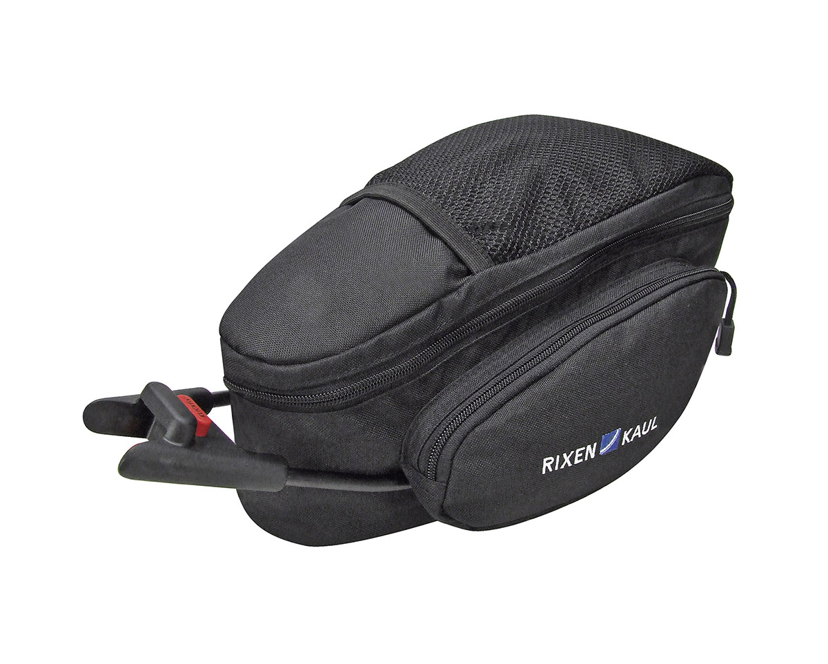 Sacoche de selle CONTOUR MAGNUM Noir