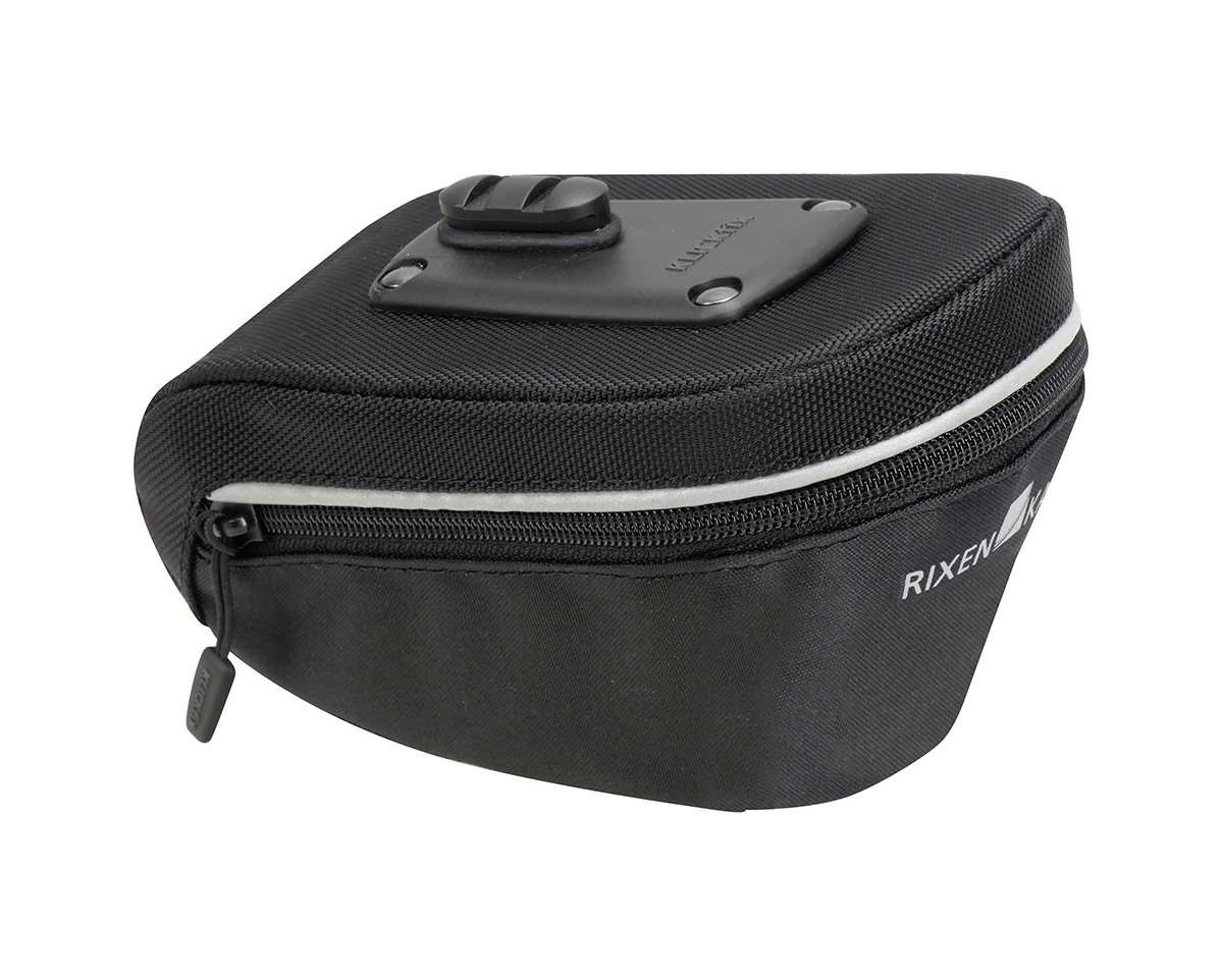 Sacoche de selle MICRO SPORT 100 Noir