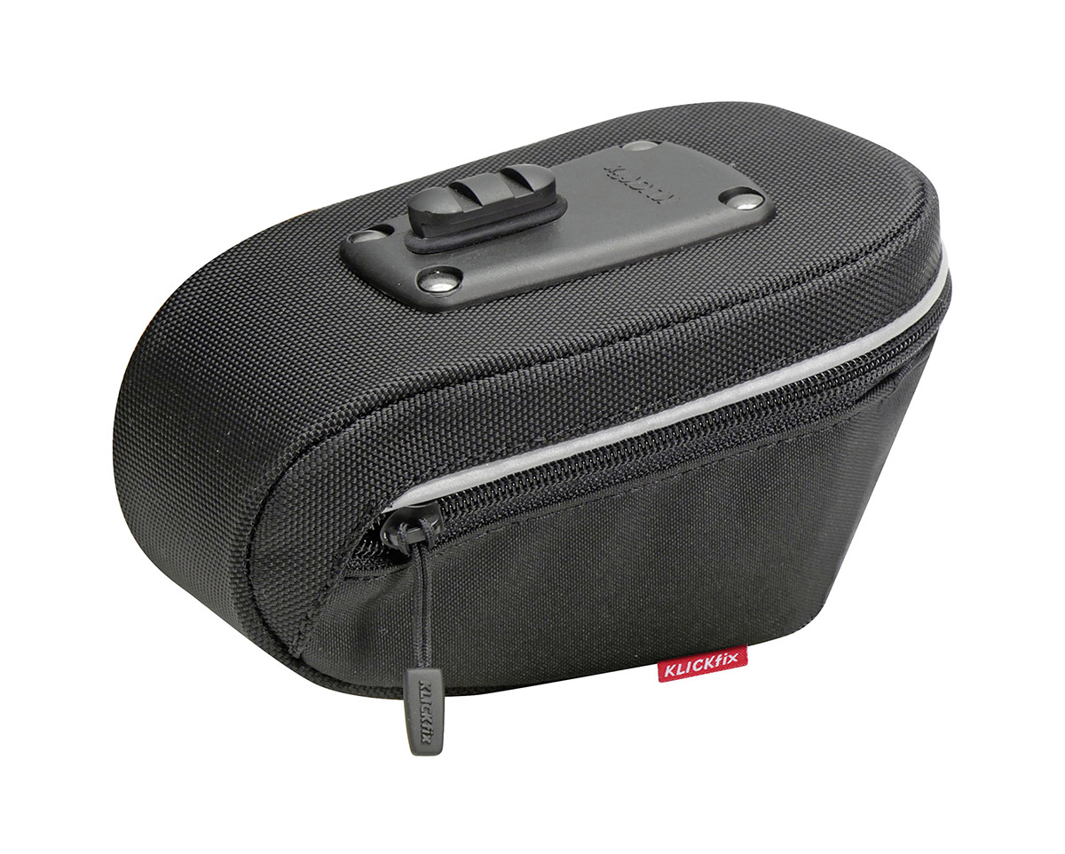 Sacoche de selle MICRO SPORT 100 Noir